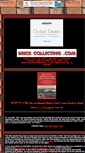 Mobile Screenshot of brickcollecting.com